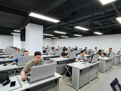 数智赋能·协同发展 中国建设监理协会计算机技术交流新篇章